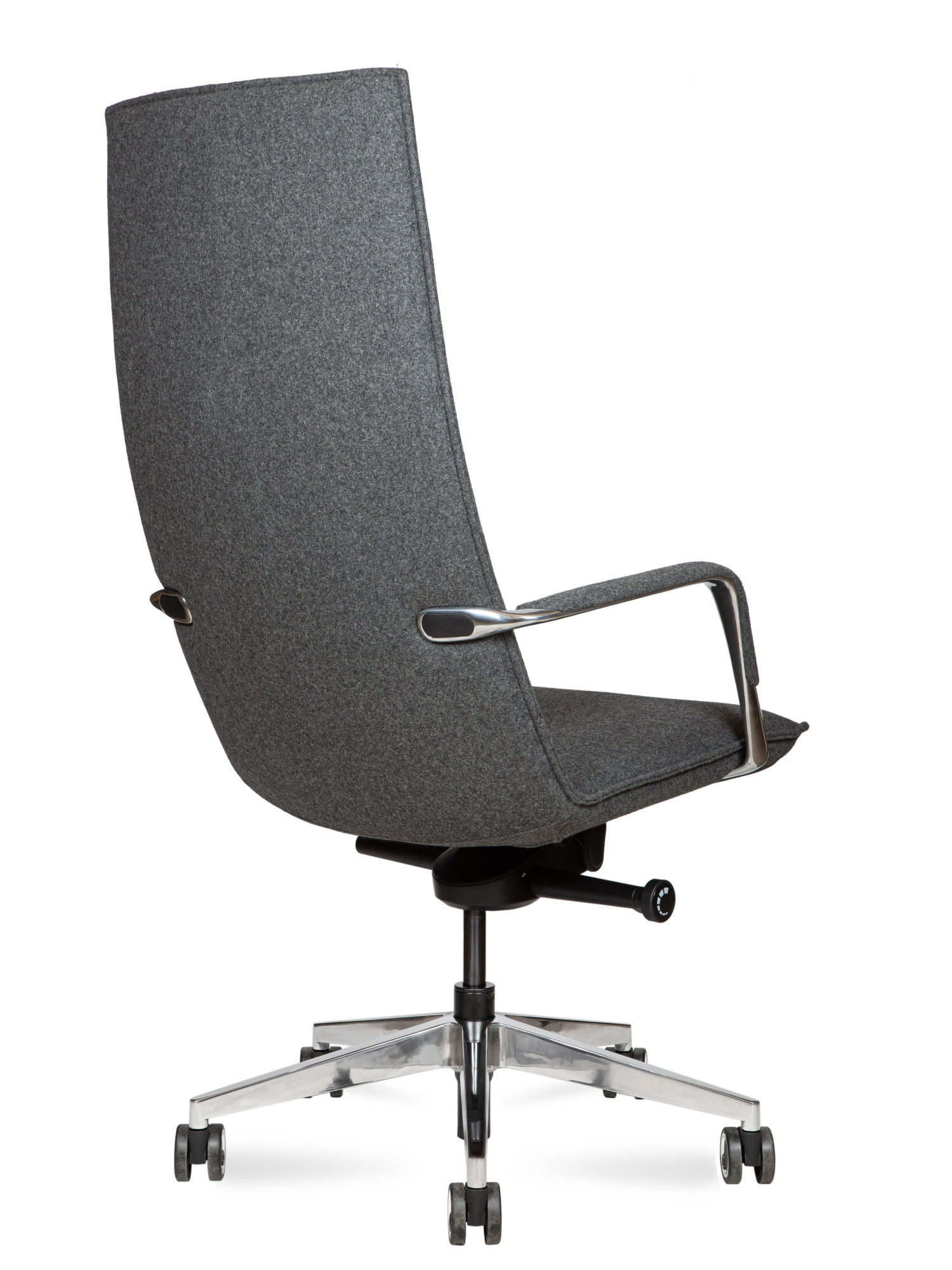 Изображение кресло norden parker fabric